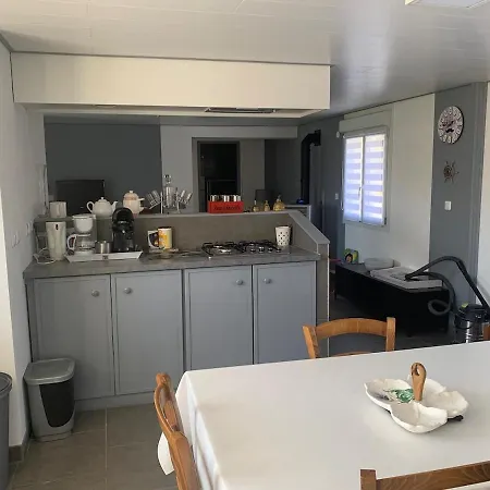 Holiday home La Longere De Paul Et Suzanne *