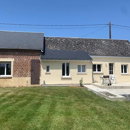 La Longere De Paul Et Suzanne